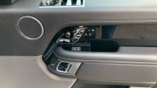 Land Rover Range Rover 4.4 SDV8 Autobiography 4dr Auto Diesel Estate